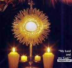 Eucharistic - click for next photo
