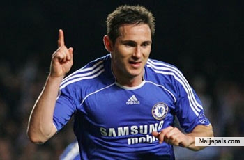 lampard no 1 - click for next photo
