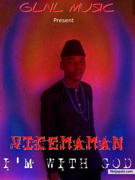 Am With God