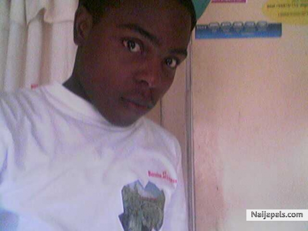 Me - click for next photo