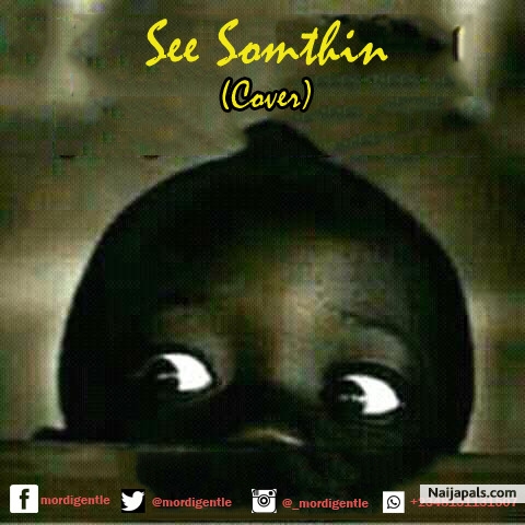 SEE SOMTHIN