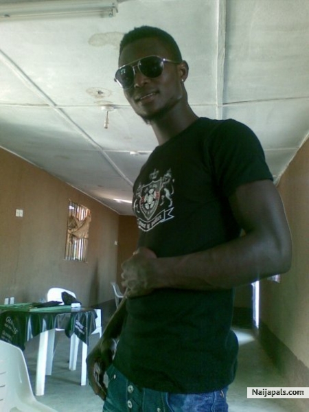 What a sweet swagar!!! - click for next photo