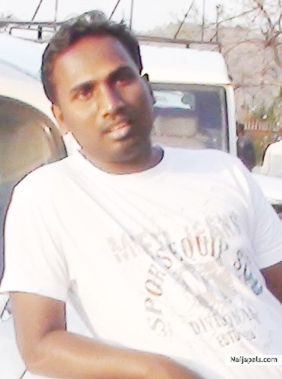 Hi this is me - click for next photo