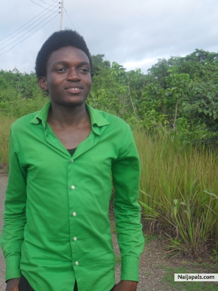 at egbe dam - click for next photo