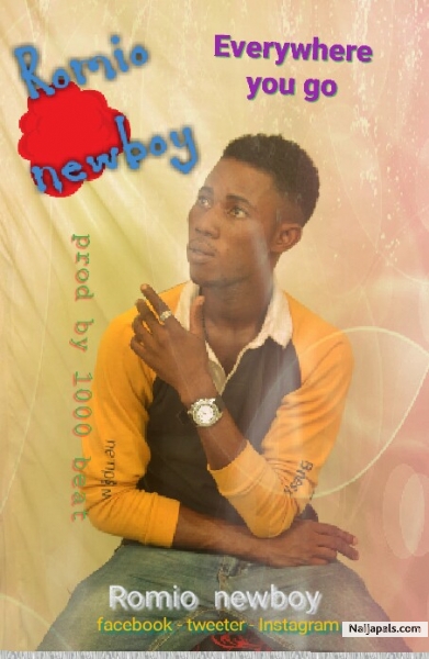 Everywhere U Go