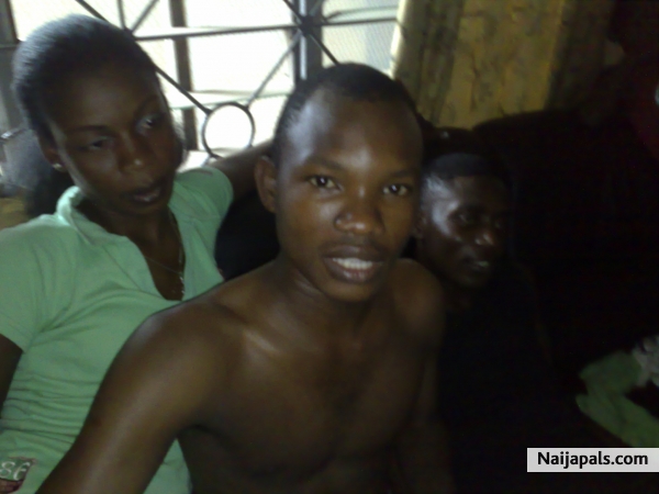 shayo galore @ Oniru beach... - click for next photo
