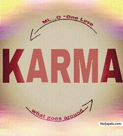 Karma - click for next photo