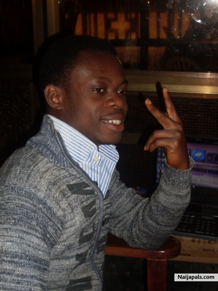 This Is Me - click for next photo