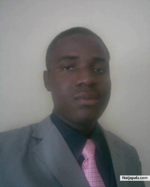ABIODUN OLOYEDE - click for next photo