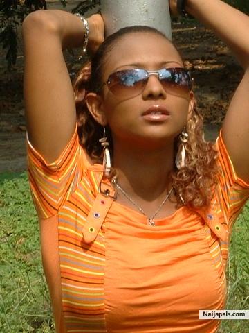 YOUR COMMENT ABOUT HER - click for next photo
