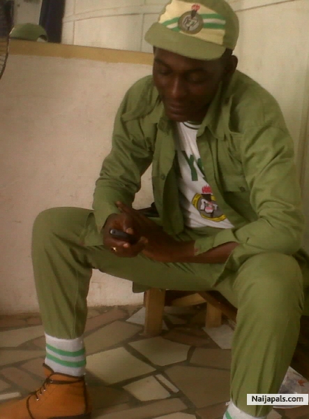 Clarion call - click for next photo