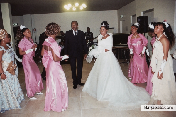 aceous wedding day - click for next photo