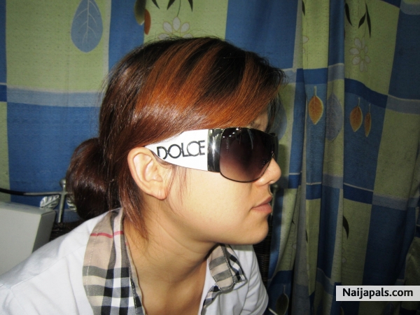 my model fits a new design - click for next photo