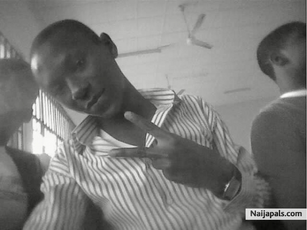 young alhaji - click for next photo