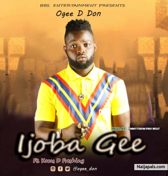 Ijoba Gee