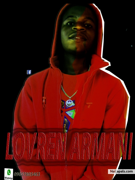 Lovren armani - click for next photo