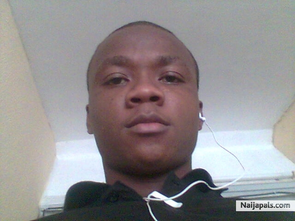 Just Me - click for next photo