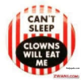 wild clowns - click for next photo
