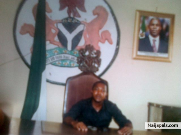 Lawmaker - click for next photo