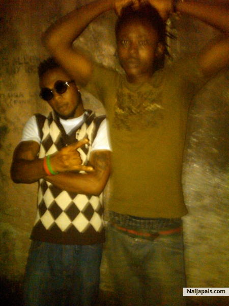 souldee vs kabba gee - click for next photo