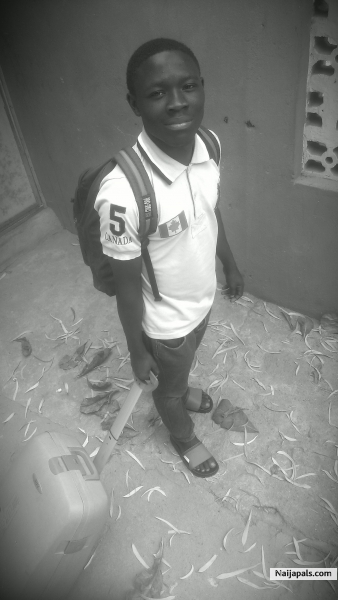 Kaduna Nigeria - click for next photo