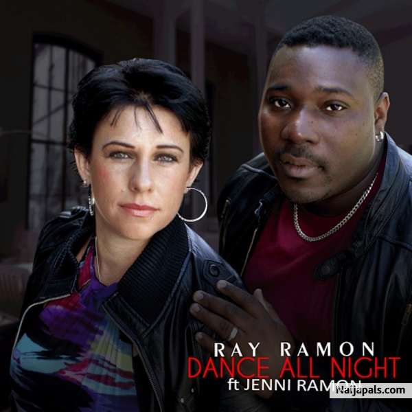 Dance All Night EP - click for next photo