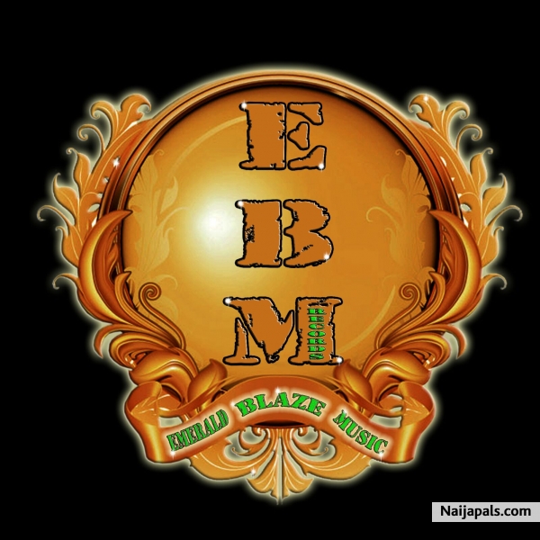 Emerald Blaze Music - click for next photo