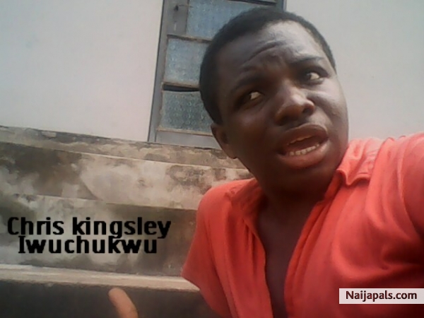 A fabulous blood make up of chris kingsley iwuchukwu on the profession set of nollywood movies war in hell/blood of the innocent just like a makeup in a movie starring divalious queens of nollwood kate henshaw and rita dominic titled screen divas.comment by rita dominic-that makeup(in screen divas)took three hours every day my face was on fire,it was done by a very talented special effects lady,she studied in some university in south africa. - click for next photo