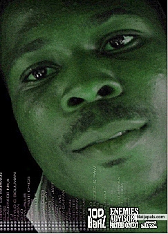 the syndrome begins- 9ja music - click for next photo