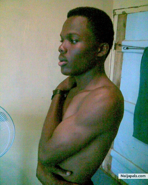 just my body - click for next photo