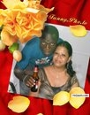 me and my dearest hubby - click for next photo