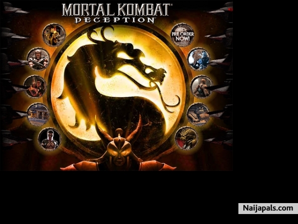 mortal kombat - click for next photo