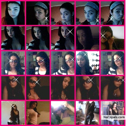 Princesse *25 ; )♥; ♥; - click for next photo
