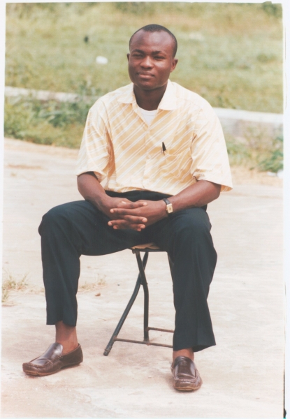 Jerry fineboy - click for next photo