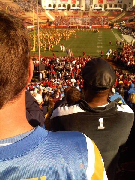 college football - click for next photo