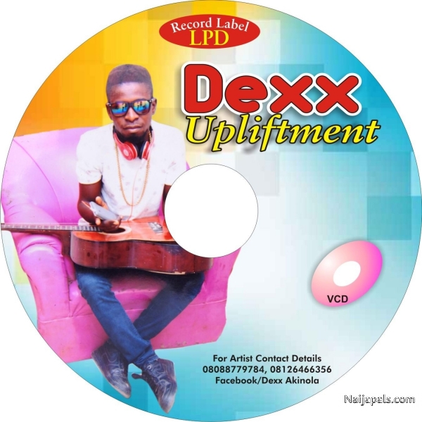 dexx omopop - click for next photo