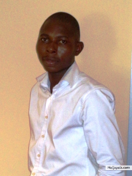 Just Me - click for next photo