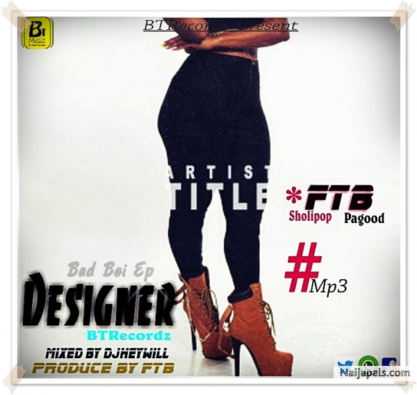 Designer || BTRecordz