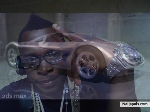 2 SWAGGER JAYPRINCE - click for next photo