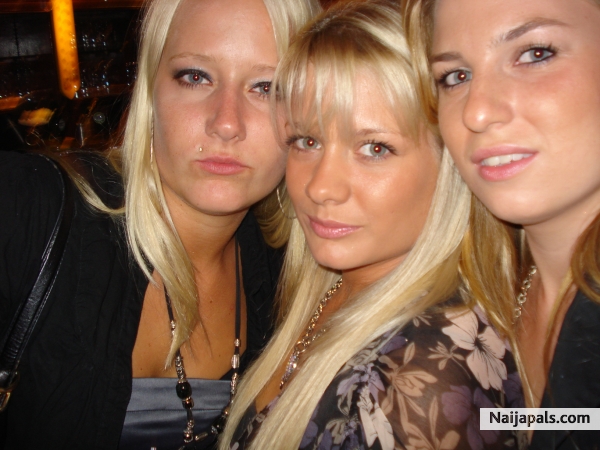Nadia, I, And Kim My Bestfriends - click for next photo