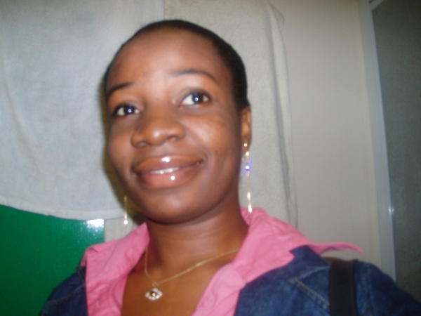 my natural self. - click for next photo