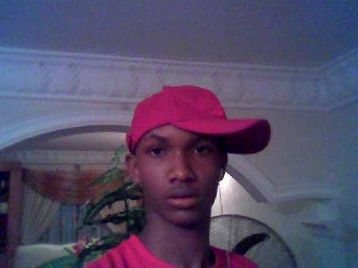 Fresh Dude - click for next photo