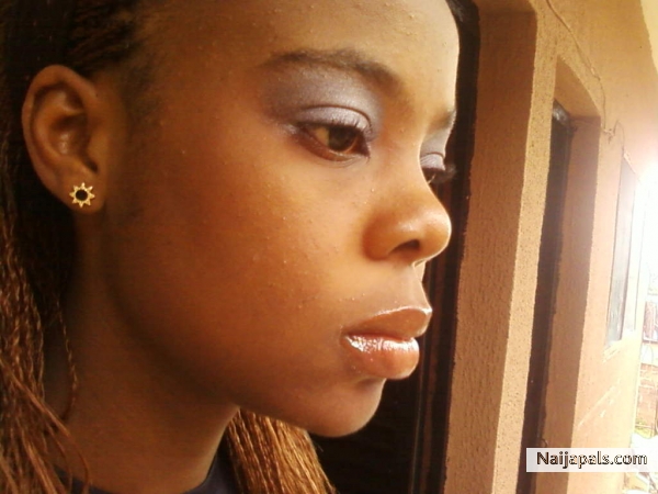 Just Me - click for next photo