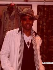 The one and only Serchman - click for next photo