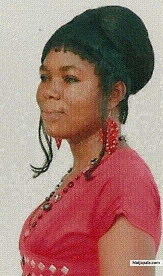 Miss Best De Hair Artist/Stylist - click for next photo
