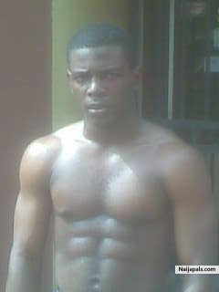 after a training session - click for next photo