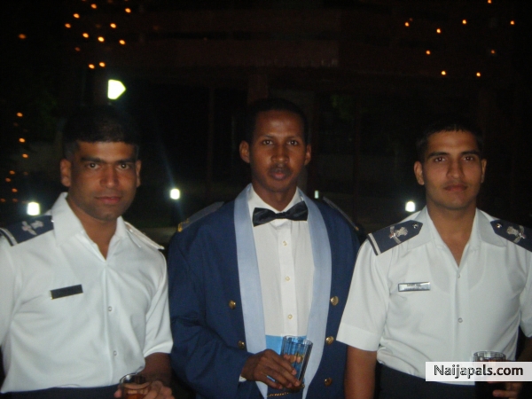 AIRFORCE DAY IN AFTC BANGALORE INDIA - click for next photo