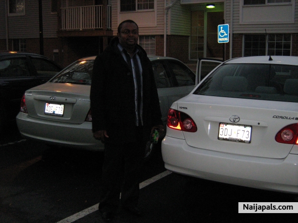 Maryland,USA .November 2007 - click for next photo