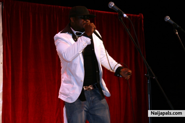 JKL performance.. Fourthquarter music seminar 2008 - click for next photo