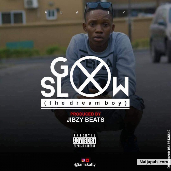 Go Slow